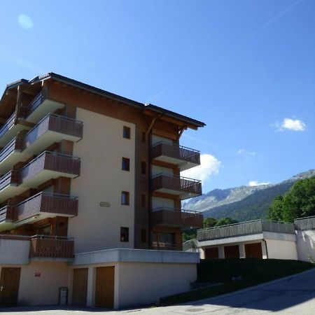 Апартаменти 3 Pieces Avec Garage Pour 6 Personnes A Saint-Jean-De-Sixt - Fr-1-458-134 Екстер'єр фото